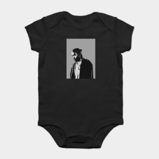 Kendrick Lamar Baby Bodysuit